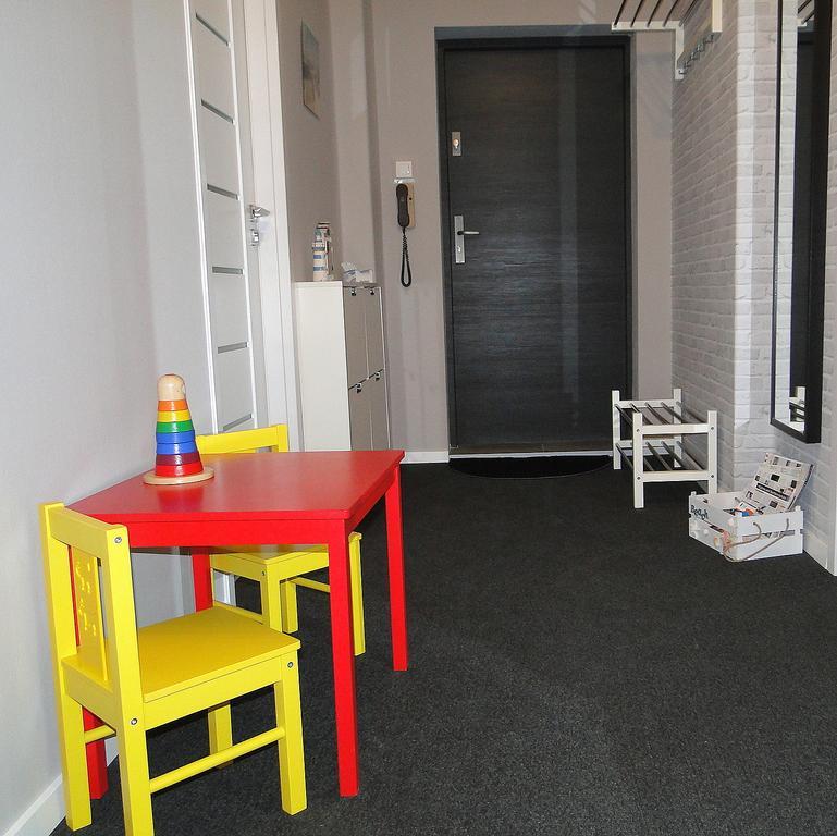 Apartment Pod Osemka
