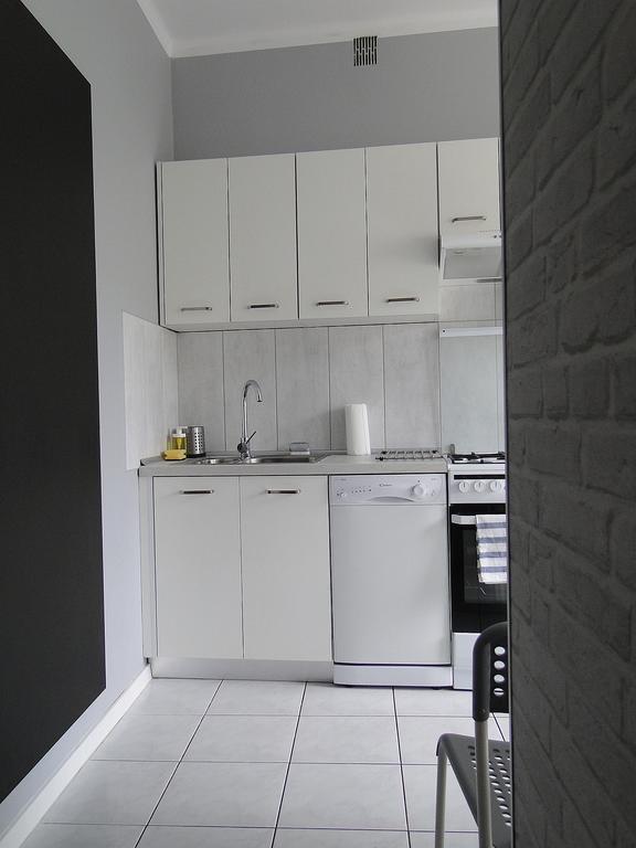 Apartment Pod Osemka Gdynia