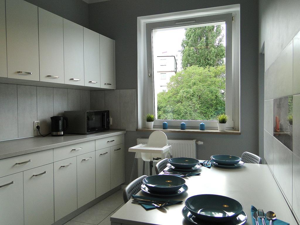 Apartment Pod Osemka *