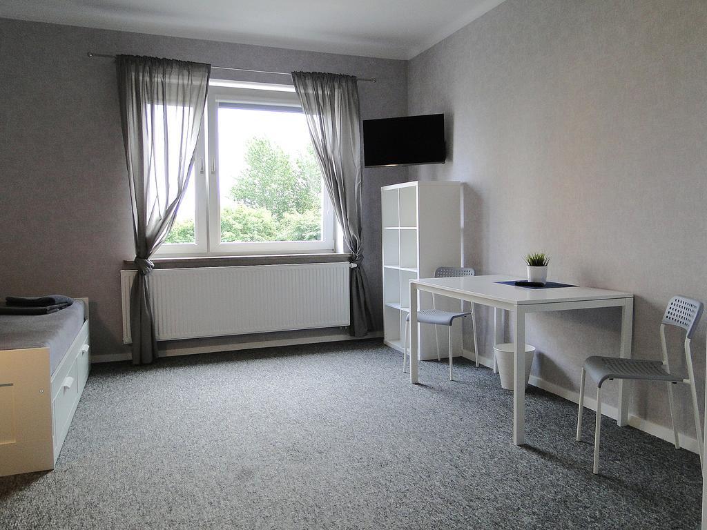 Pod Osemka Apartment Gdynia