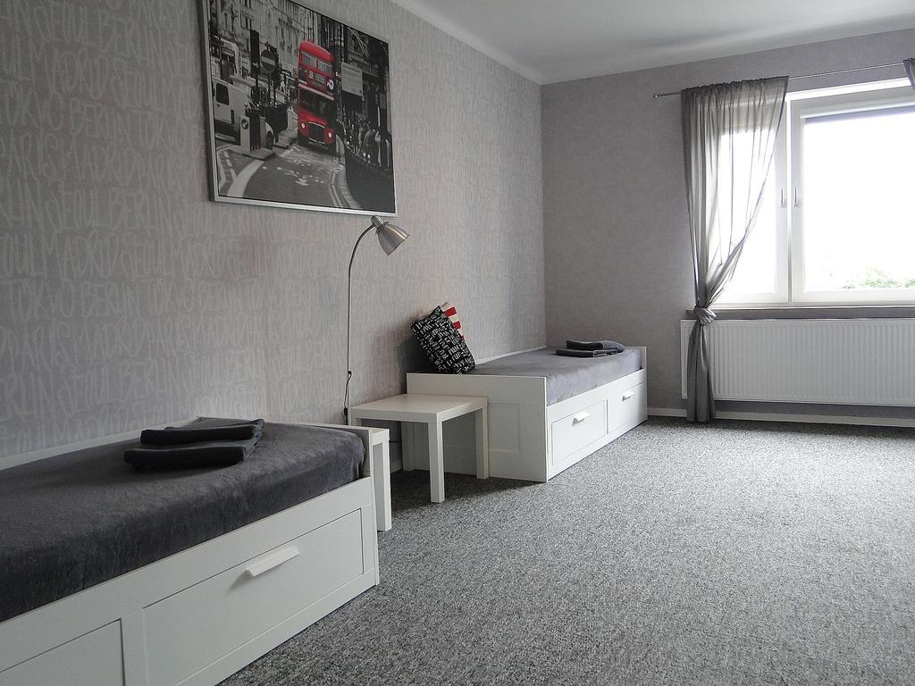 Pod Osemka Gdynia