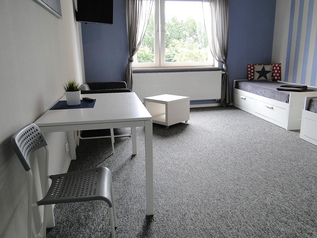 Apartment Pod Osemka